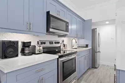 26 Diplomat Pkwy #2390, Hallandale Beach, FL 33009 - Photo 4