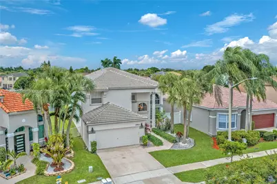 15922 NW 14th Pl, Pembroke Pines, FL 33028 - Photo 1