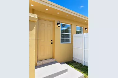 412 SW 10th St #n, Hallandale Beach, FL 33009 - Photo 12