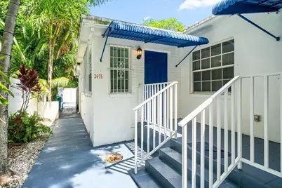 3675 SW 23rd St #A, Miami, FL 33145 - Photo 6