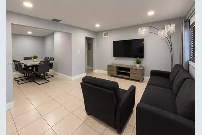1869 NW 83rd Ter, Miami, FL 33147 - Photo 2