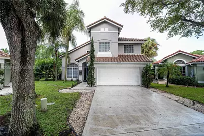8434 NW 57th Dr, Coral Springs, FL 33067 - Photo 2