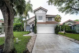 8434 NW 57th Dr, Coral Springs, FL 33067 - Photo 2
