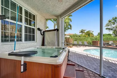 12140 SW 3rd St, Plantation, FL 33325 - Photo 64