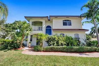 12140 SW 3rd St, Plantation, FL 33325 - Photo 32