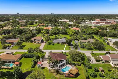 12140 SW 3rd St, Plantation, FL 33325 - Photo 92