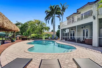 12140 SW 3rd St, Plantation, FL 33325 - Photo 24
