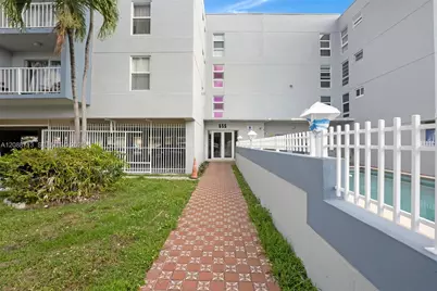 555 NE 123rd St #418-A, North Miami, FL 33161 - Photo 40