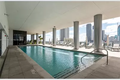 1600 NE 1st Ave #2016, Miami, FL 33132 - Photo 12