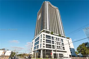 1600 NE 1st Ave, Miami, FL 33132 - Photo 2