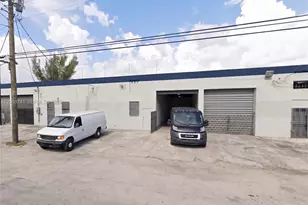 3500 NW 54th St, Miami, FL 33142 - Photo 1