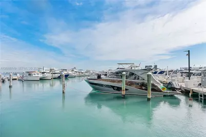 1717 N Bayshore Dr #A-2741, Miami, FL 33132 - Photo 20