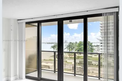 600 NE 36th St #508, Miami, FL 33137 - Photo 36