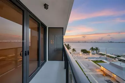 600 NE 36th St #508, Miami, FL 33137 - Photo 1