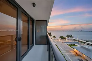 600 NE 36th St, Miami, FL 33137 - Photo 1