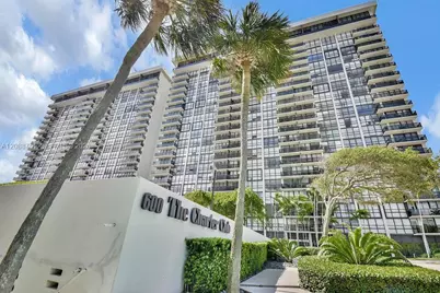 600 NE 36th St #508, Miami, FL 33137 - Photo 14