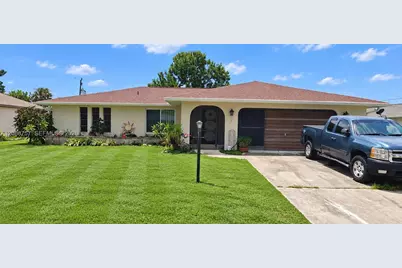 22199 Lancaster Ave, Port Charlotte, FL 33952 - Photo 1