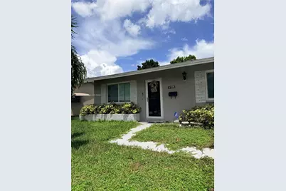 4913 NW 52nd St, Tamarac, FL 33319 - Photo 1