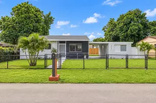 6510 SW 20th Ct, Miramar, FL 33023 - Photo 1