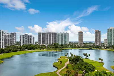 20355 NE 34th Ct #1422, Aventura, FL 33180 - Photo 22
