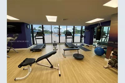 20355 NE 34th Ct #1422, Aventura, FL 33180 - Photo 38