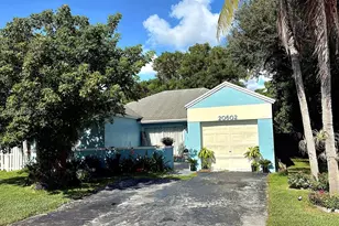 20602 SW 103rd Ave, Cutler Bay, FL 33189 - Photo 1