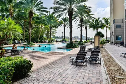 17100 N Bay Rd #1906, Sunny Isles Beach, FL 33160 - Photo 20