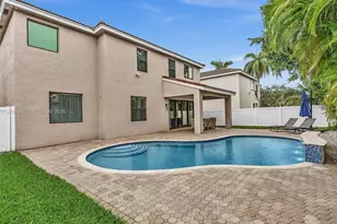 16369 SW 16th St, Pembroke Pines, FL 33027 - Photo 46