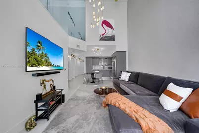 41 SE 5th St #1407, Miami, FL 33131 - Photo 6