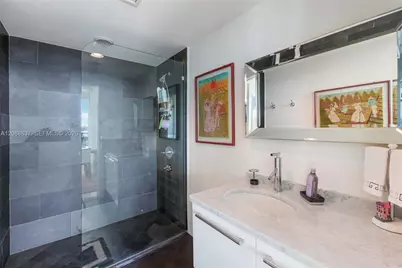 900 Biscayne Blvd #1109, Miami, FL 33132 - Photo 8