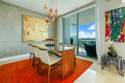 900 Biscayne Blvd #1109, Miami, FL 33132 - Photo 6