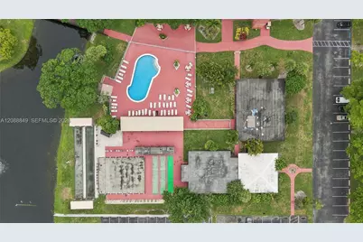 2800 NW 47th Ter #206B, Lauderdale Lakes, FL 33313 - Photo 36