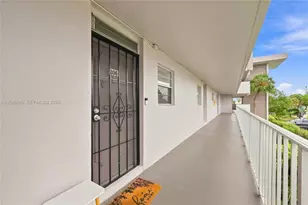 2800 NW 47th Terrace, Lauderdale Lakes, FL 33313 - Photo 2