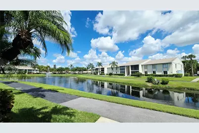 1117 Green Pine Blvd #G1, West Palm Beach, FL 33409 - Photo 2