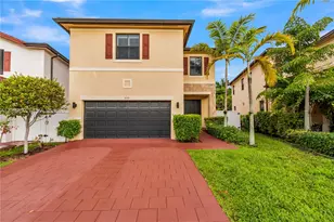 3573 W 106th Terrace, Hialeah, FL 33018 - Photo 1