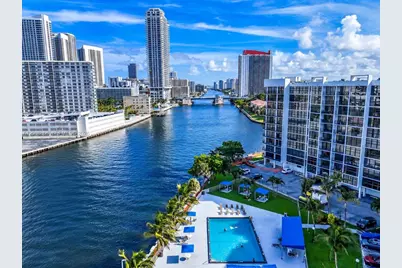 200 Leslie Dr #204, Hallandale Beach, FL 33009 - Photo 14