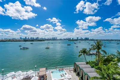 1100 West Ave #616, Miami Beach, FL 33139 - Photo 6