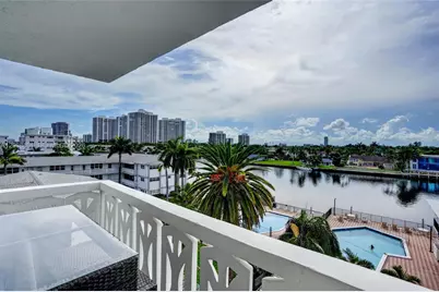 3113 S Ocean Dr #510, Hallandale Beach, FL 33009 - Photo 28