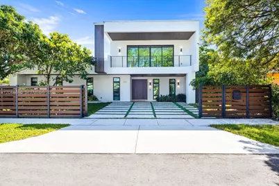 300 NE 48th St, Miami, FL 33137 - Photo 2
