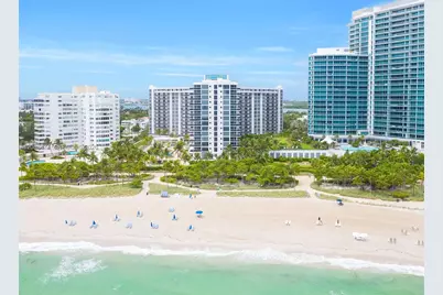 10275 Collins Ave #505, Bal Harbour, FL 33154 - Photo 2