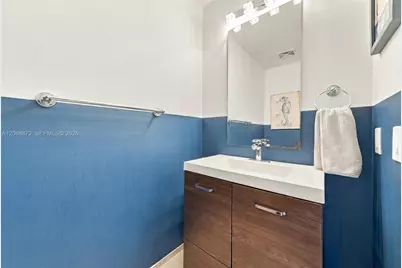 60 SW 13th St #3204, Miami, FL 33130 - Photo 16