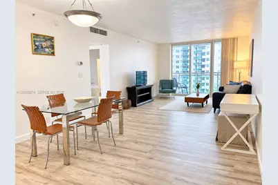 3000 S Ocean Dr #1006, Hollywood, FL 33019 - Photo 1