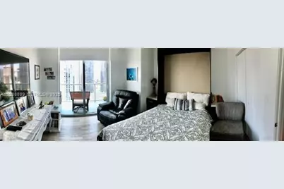 1111 SW 1st Ave #3225 SHORT TERM, Miami, FL 33130 - Photo 8