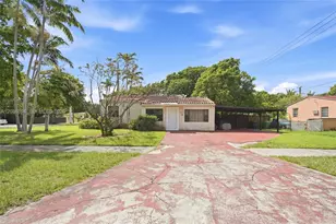 500 NW 124th St, North Miami, FL 33168 - Photo 1