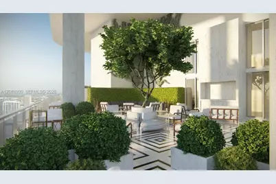 801 S Miami Ave #4108, Miami, FL 33130 - Photo 22
