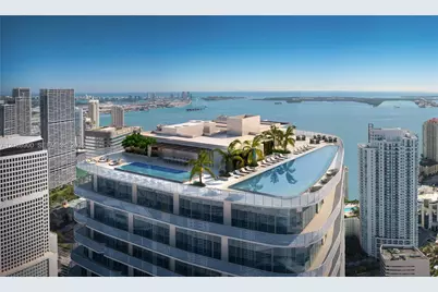 801 S Miami Ave #4108, Miami, FL 33130 - Photo 26