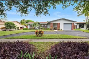 1401 NW 122nd Ave, Pembroke Pines, FL 33026 - Photo 1