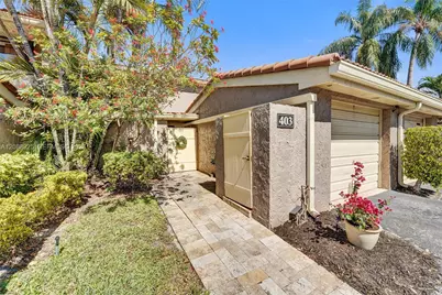 403 Dunwoody Ln #38, Hollywood, FL 33021 - Photo 38