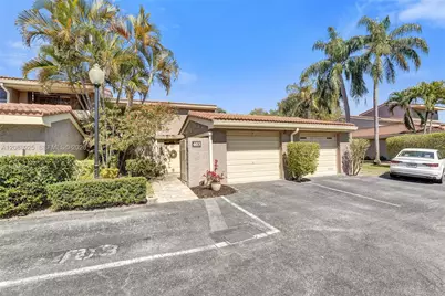 403 Dunwoody Ln #38, Hollywood, FL 33021 - Photo 54