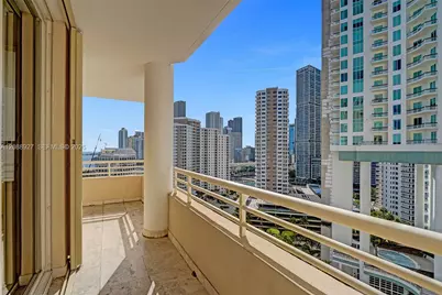 888 Brickell Key Dr #1901, Miami, FL 33131 - Photo 50